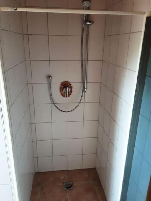 Bruno'S Ferienwohnung In Gerolzhofen Esterno foto
